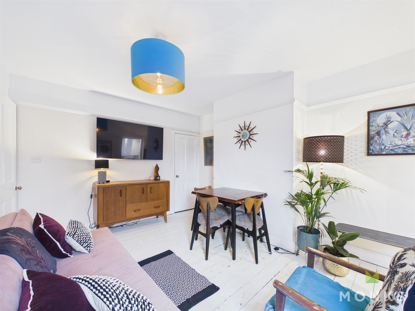 3 Meole Crescent, Shrewsbury, SY3 9ES For Sale